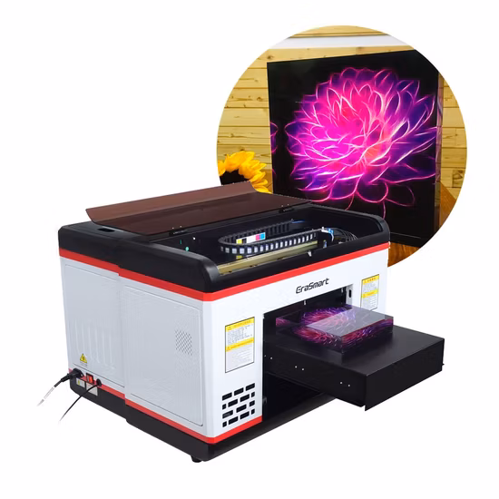 Stampante UV A3 Golf Ball Printing Machine