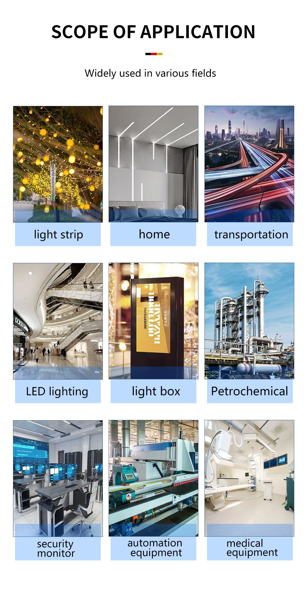 LED DC 5V 60A 300W Switching Power Supply for LED Display Screen