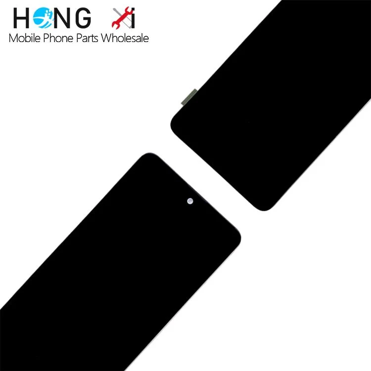 Wholesale Good Price for Samsung A515 OLED with Frame LCD Screen Display Replace LCD Touch Screen Digitizer Replacement Parts Mobile Phone LCD