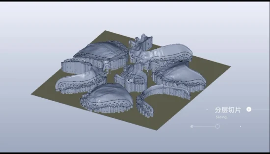 3D プリンター 3D 印刷機 金属 3D プリンター