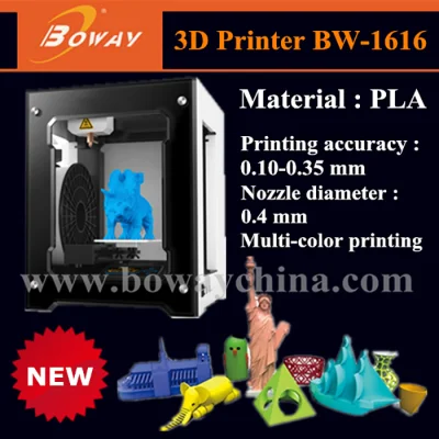 デスクトップ PLA 3D プリンタモデリング大学研究室ドロップシッピング用小型卓上モデル