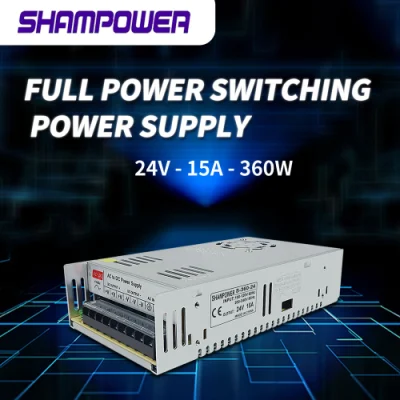 Alimentatore スイッチング LED SMPS 24V3a 75W あたり LED